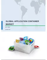 Global Application Container Market 2017-2021